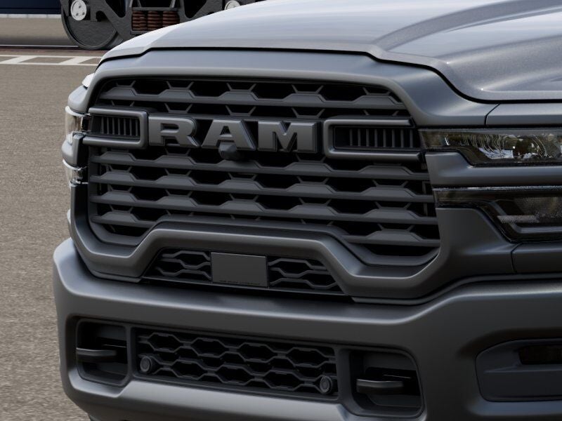 2026 RAM 3500 Chassis Cab Tradesman