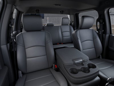 2026 RAM 3500 Chassis Cab Tradesman