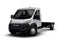 2026 RAM ProMaster Cutaway Tradesman