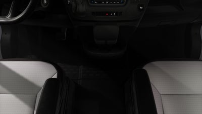2026 RAM ProMaster Cutaway Tradesman