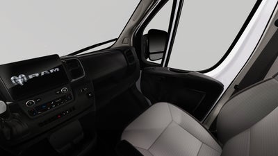 2026 RAM ProMaster Cutaway Tradesman