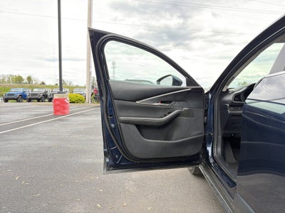 2023 Mazda Mazda CX-30 2.5 S