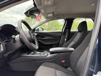 2023 Mazda Mazda CX-30 2.5 S