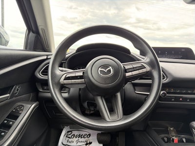 2023 Mazda Mazda CX-30 2.5 S