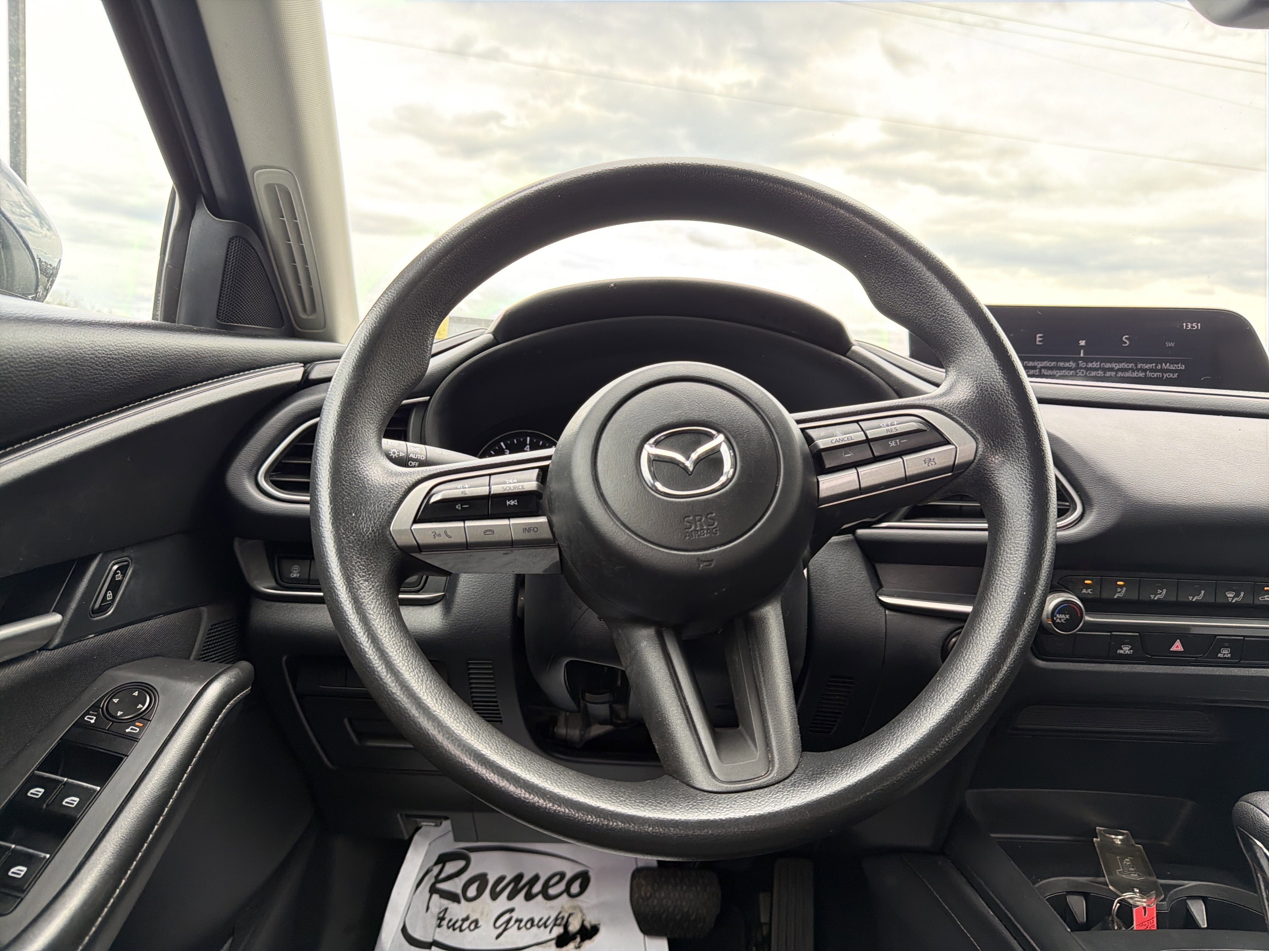 2023 Mazda Mazda CX-30 2.5 S