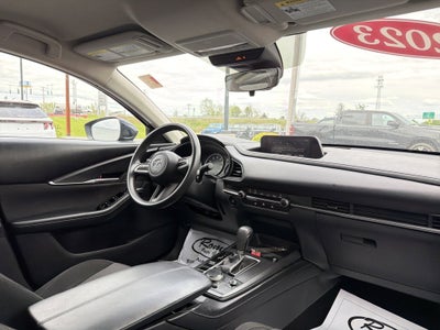 2023 Mazda Mazda CX-30 2.5 S