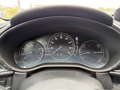 2023 Mazda Mazda CX-30 2.5 S