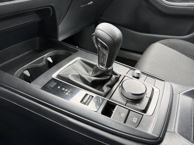 2023 Mazda Mazda CX-30 2.5 S