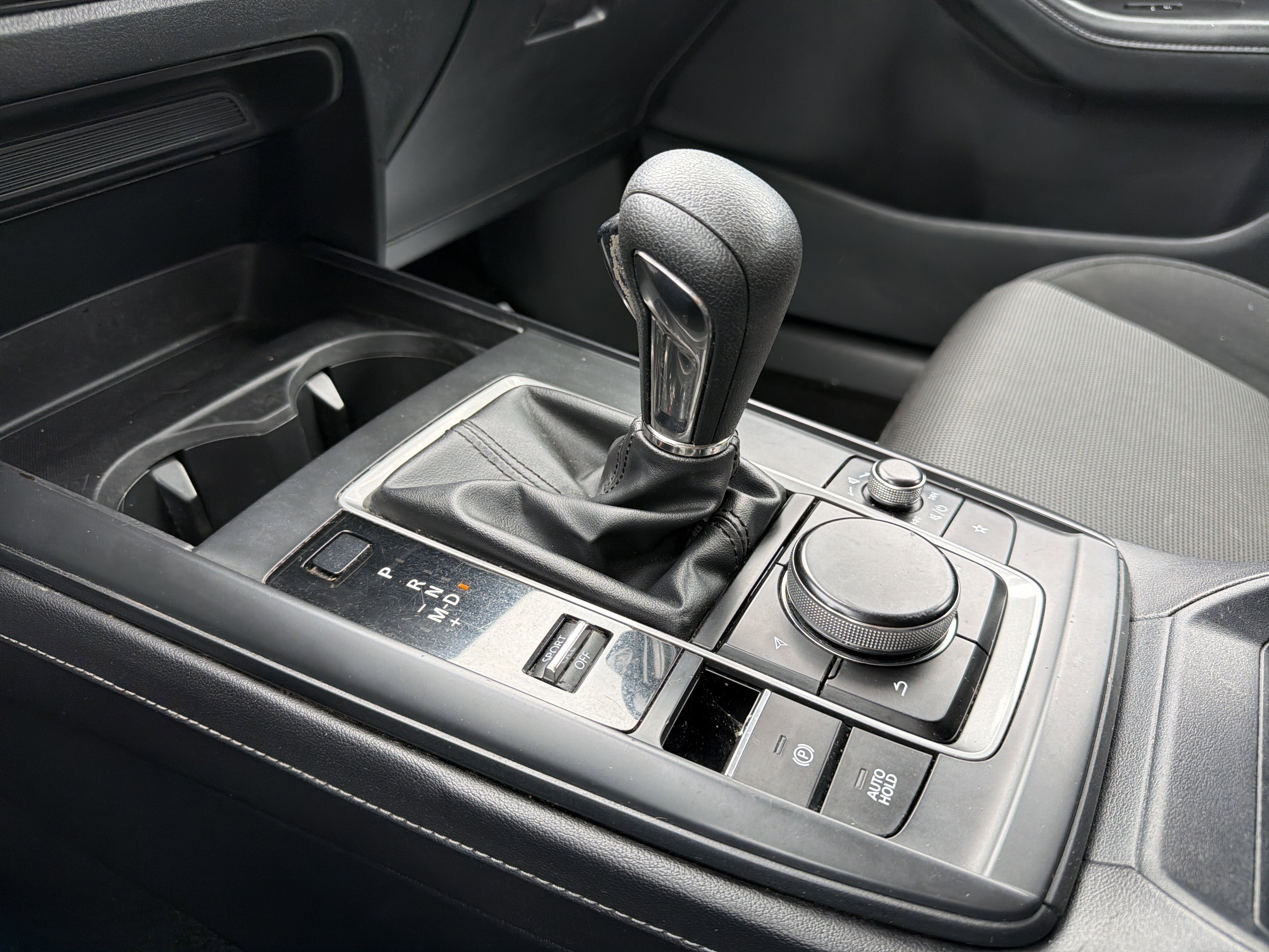2023 Mazda Mazda CX-30 2.5 S