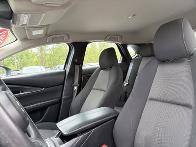 2023 Mazda Mazda CX-30 2.5 S