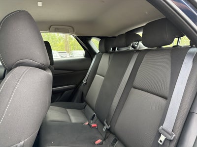 2023 Mazda Mazda CX-30 2.5 S