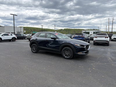 2023 Mazda Mazda CX-30 2.5 S