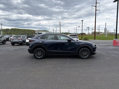 2023 Mazda Mazda CX-30 2.5 S