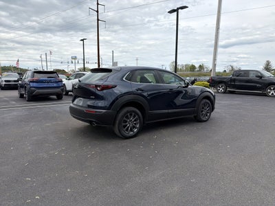 2023 Mazda Mazda CX-30 2.5 S