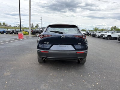 2023 Mazda Mazda CX-30 2.5 S