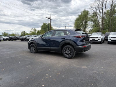 2023 Mazda Mazda CX-30 2.5 S