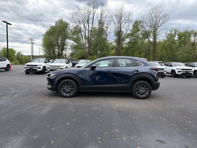2023 Mazda Mazda CX-30 2.5 S