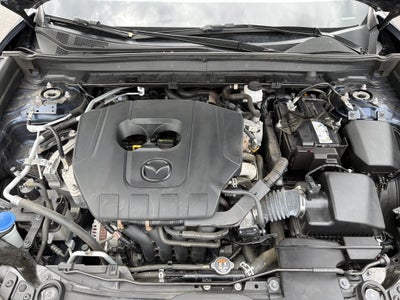 2023 Mazda Mazda CX-30 2.5 S