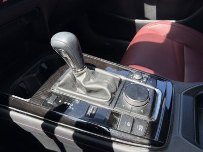 2023 Mazda Mazda CX-30 2.5 S Carbon Edition