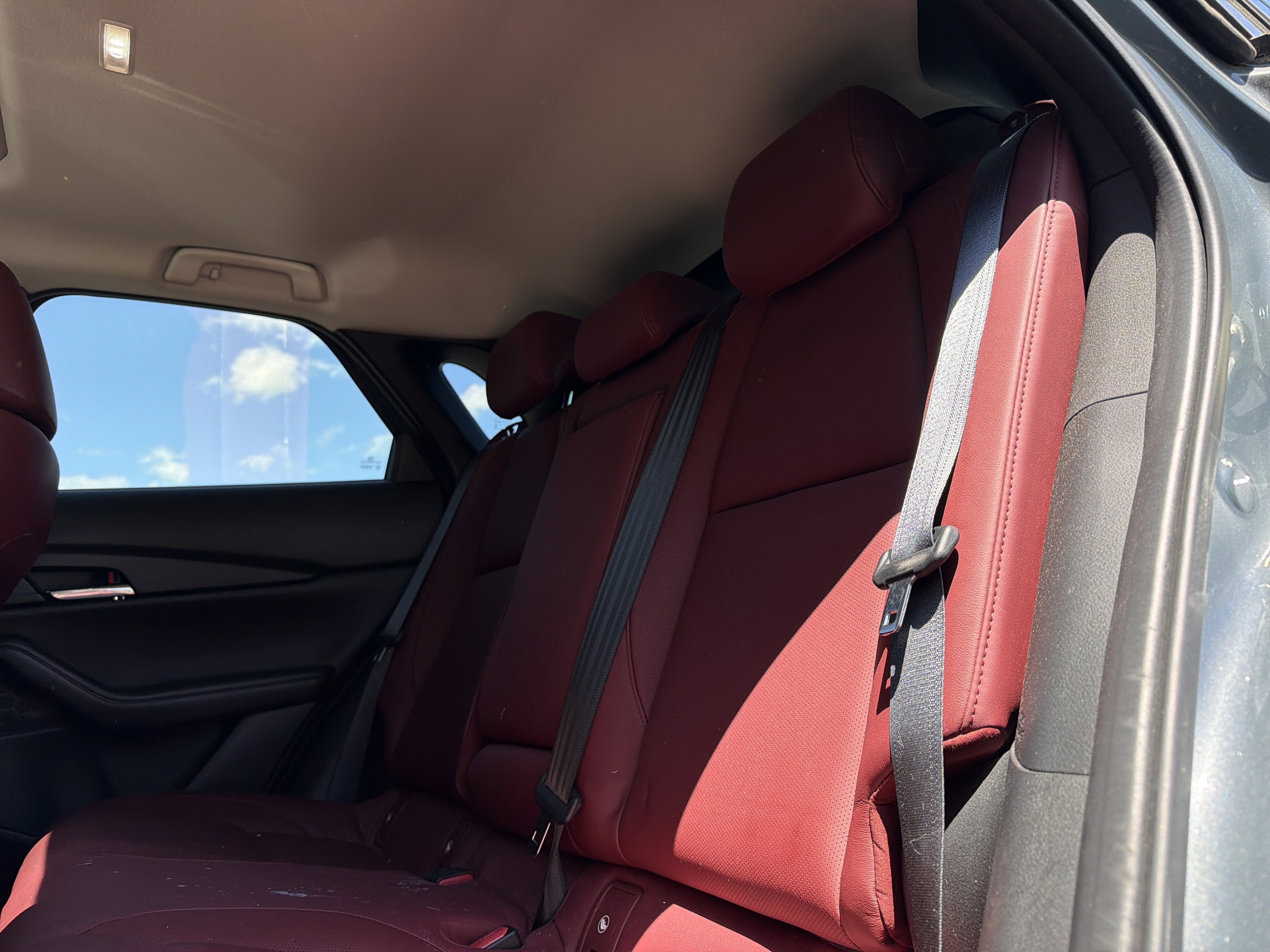 2023 Mazda Mazda CX-30 2.5 S Carbon Edition
