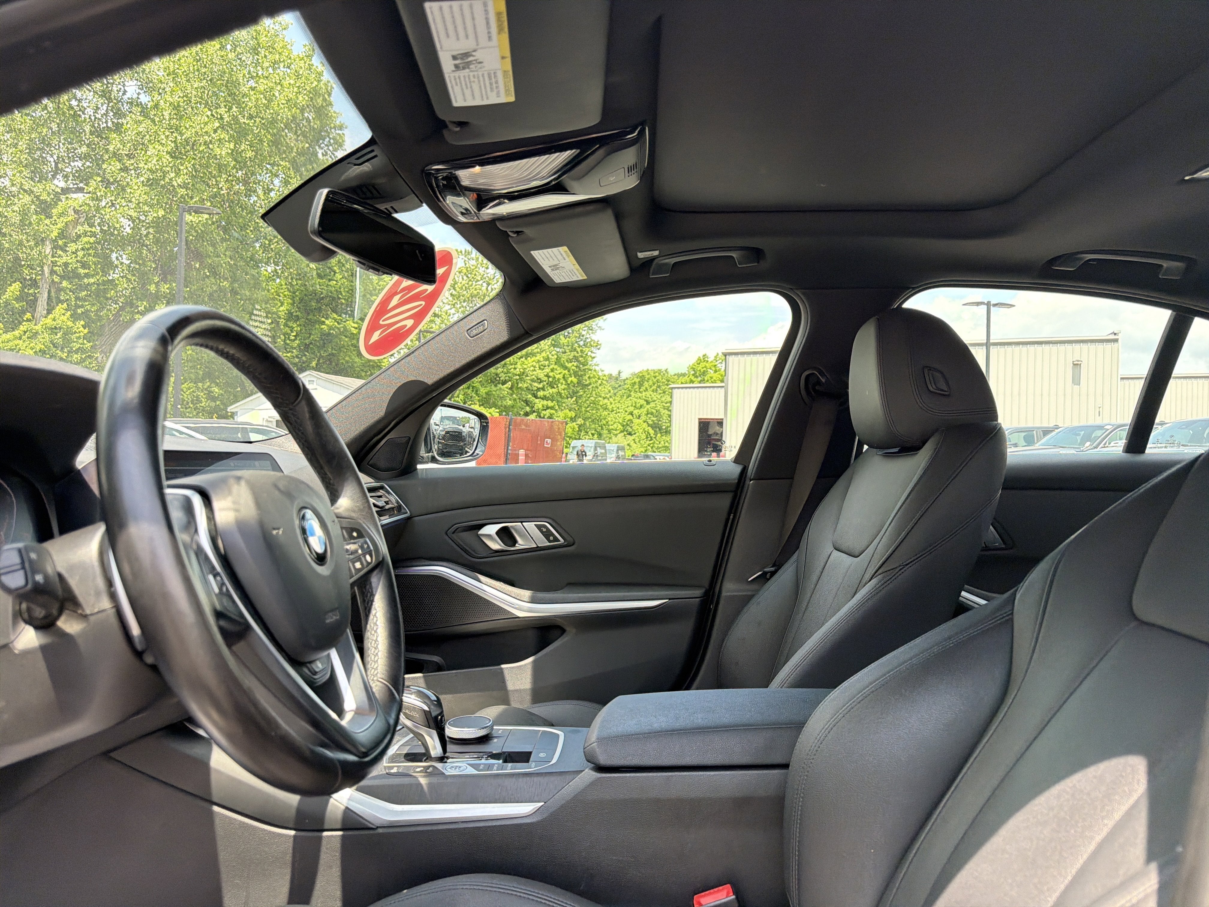 2021 BMW 3 Series 330i xDrive