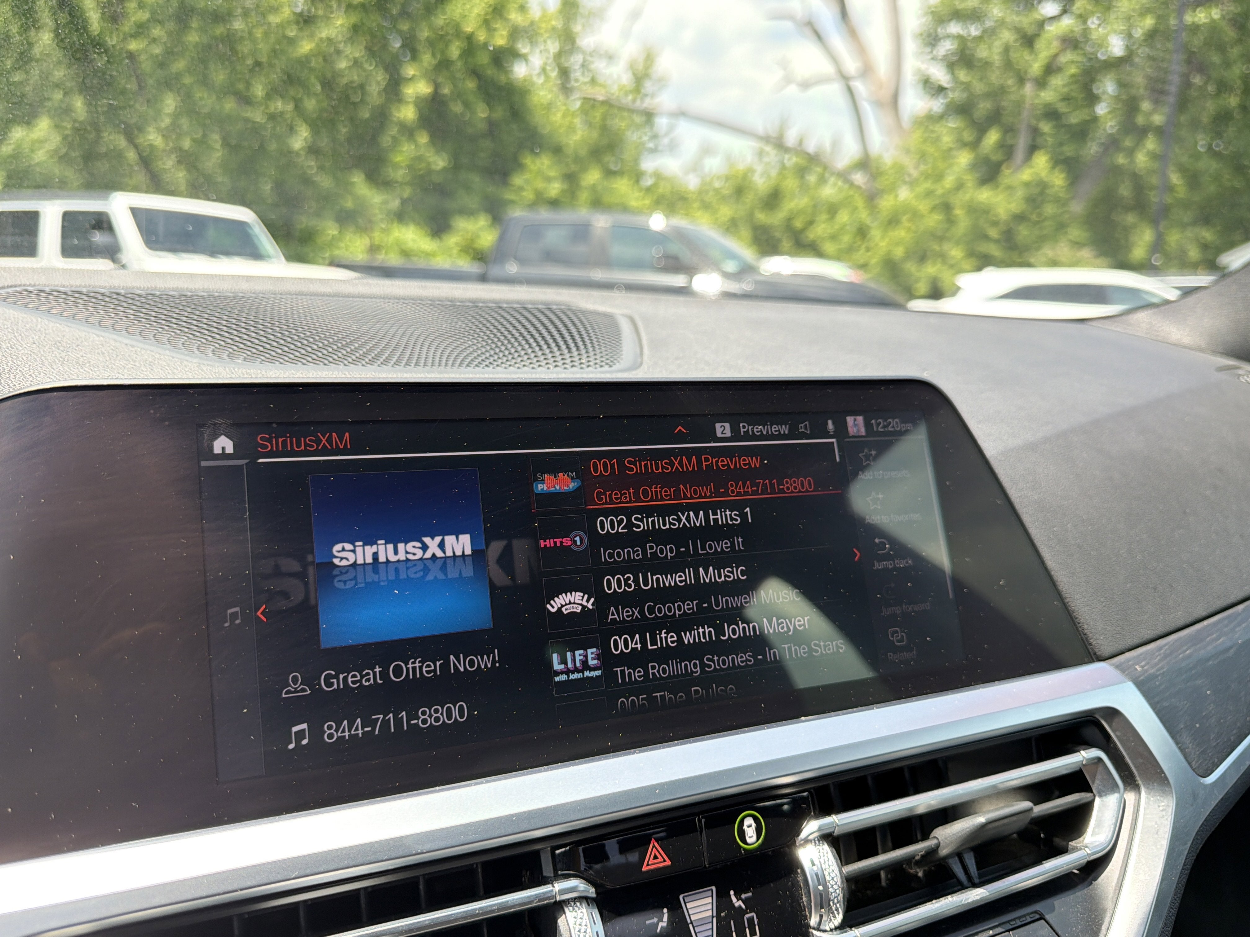2021 BMW 3 Series 330i xDrive