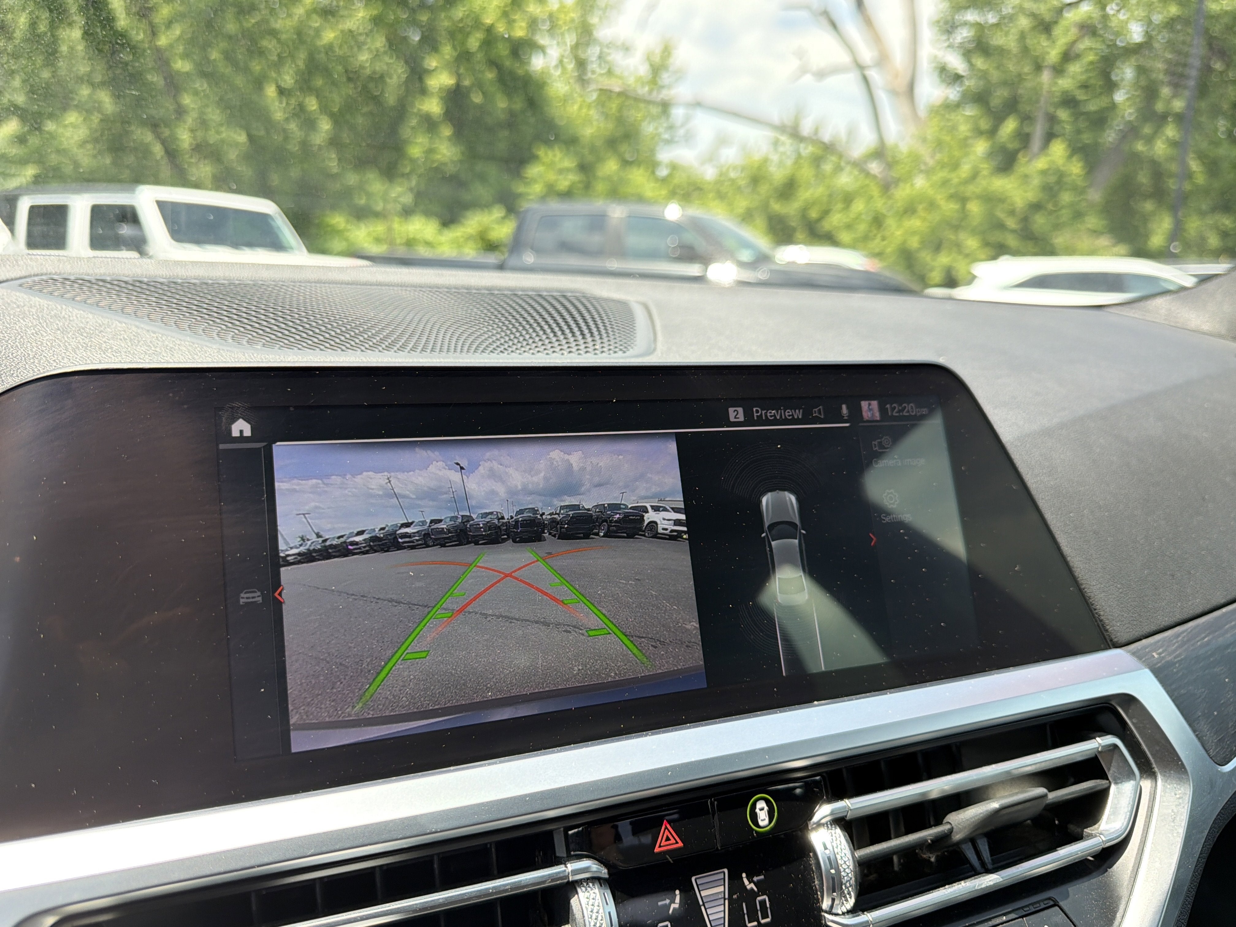 2021 BMW 3 Series 330i xDrive