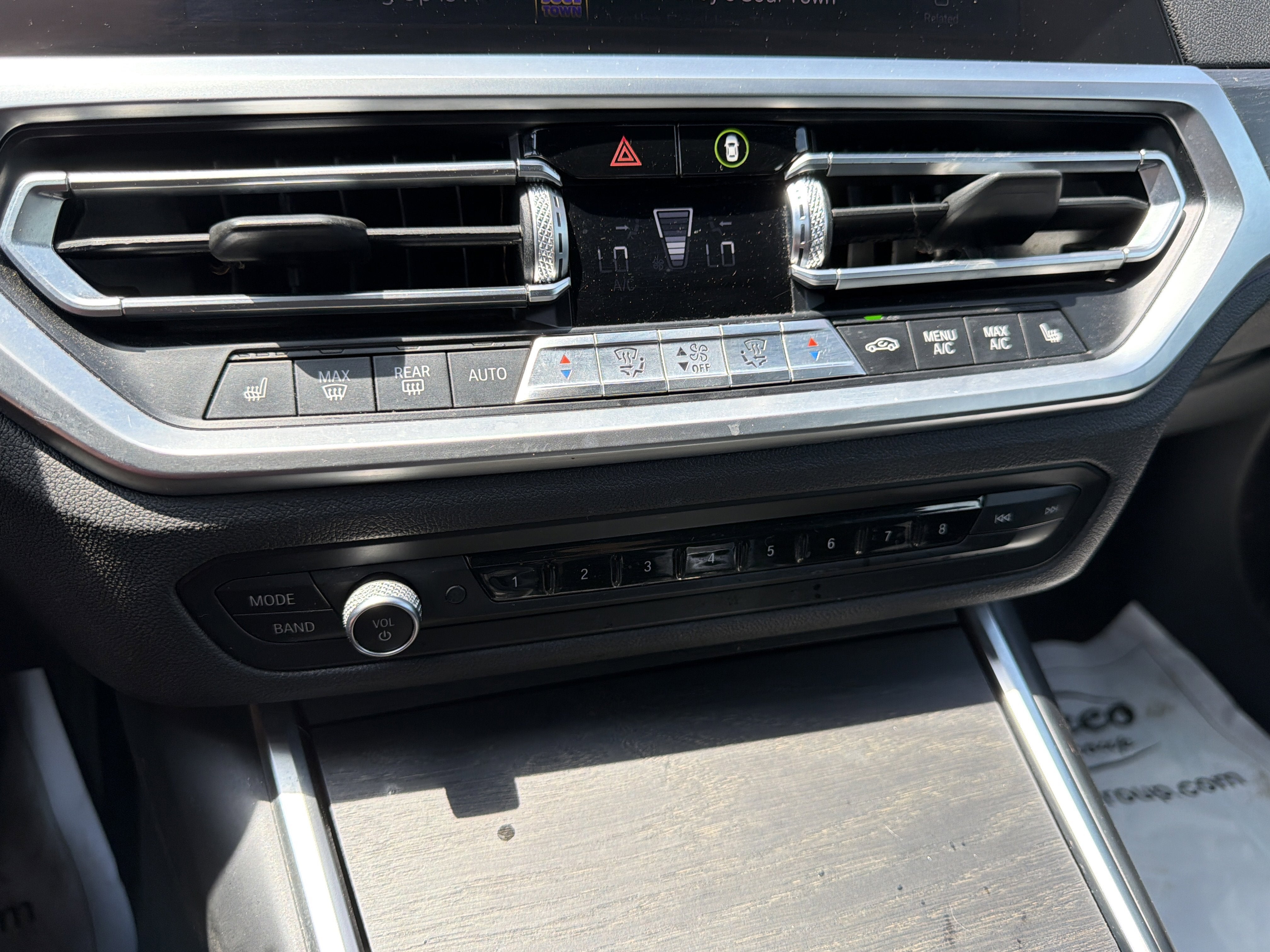 2021 BMW 3 Series 330i xDrive
