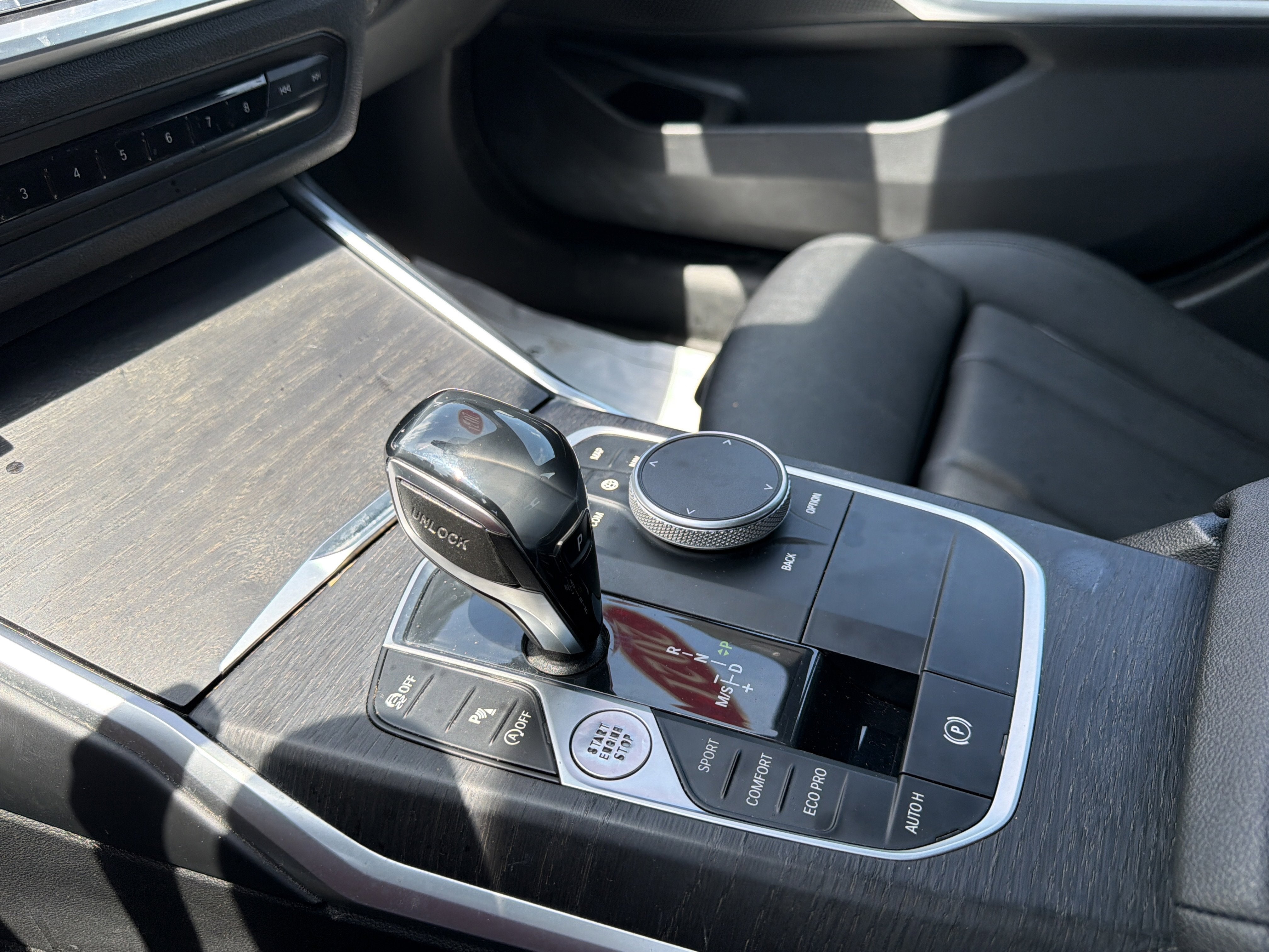 2021 BMW 3 Series 330i xDrive