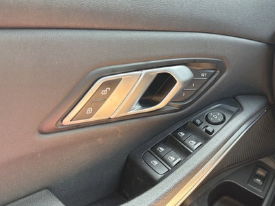 2021 BMW 3 Series 330i xDrive
