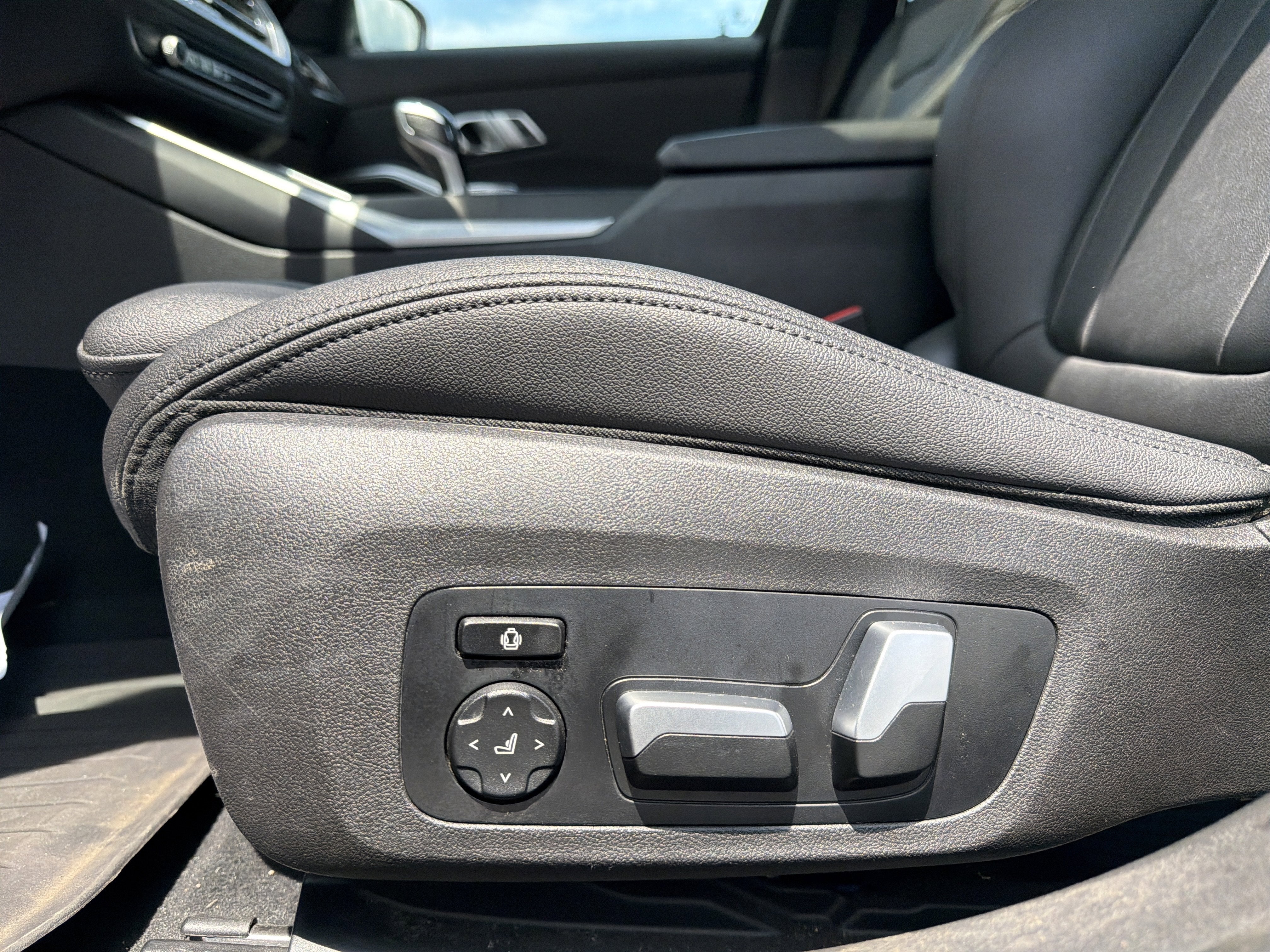 2021 BMW 3 Series 330i xDrive