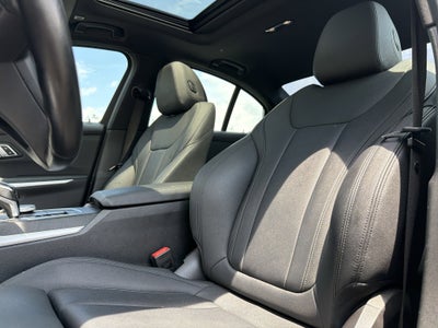 2021 BMW 3 Series 330i xDrive