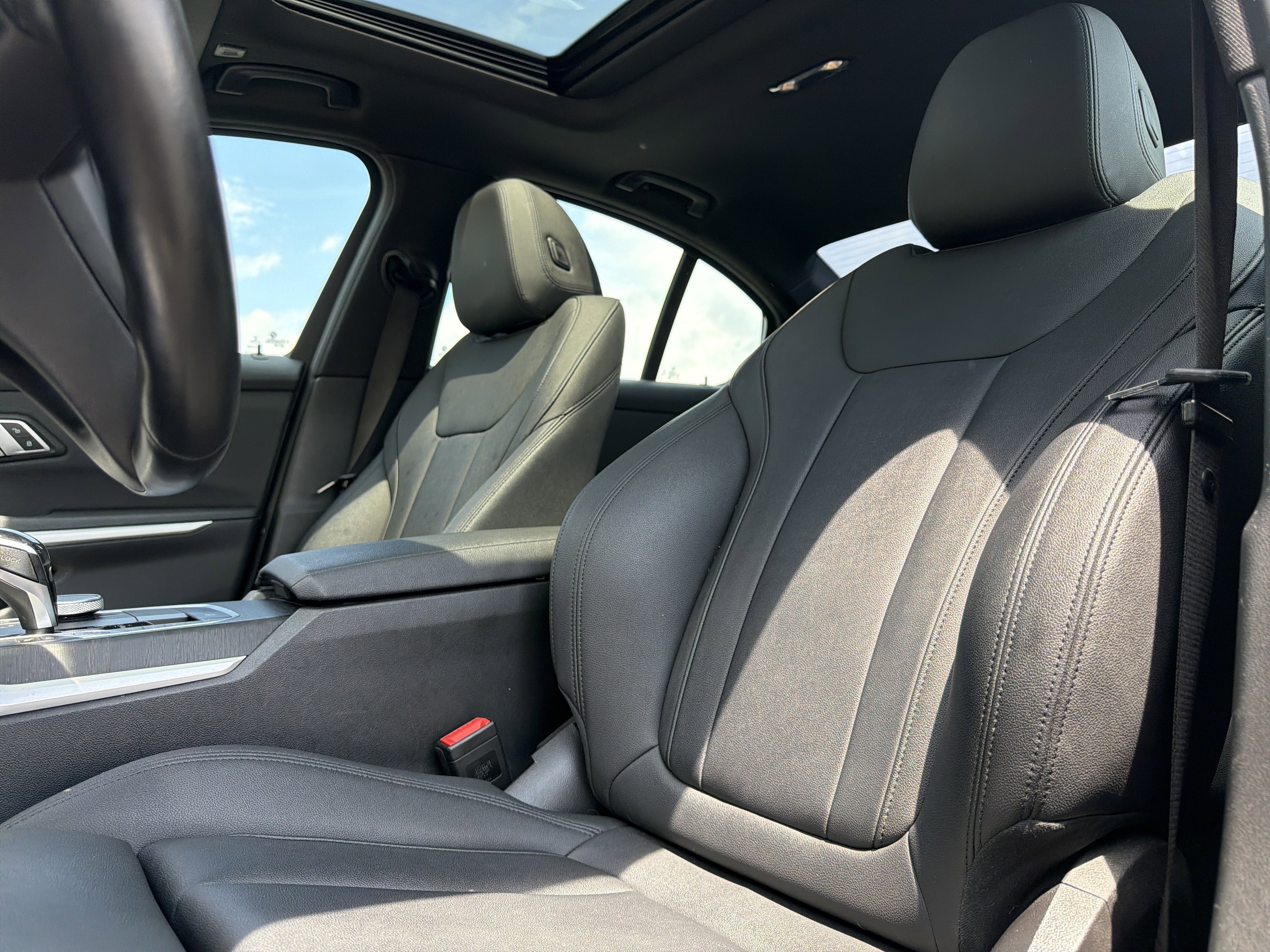 2021 BMW 3 Series 330i xDrive