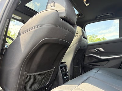 2021 BMW 3 Series 330i xDrive