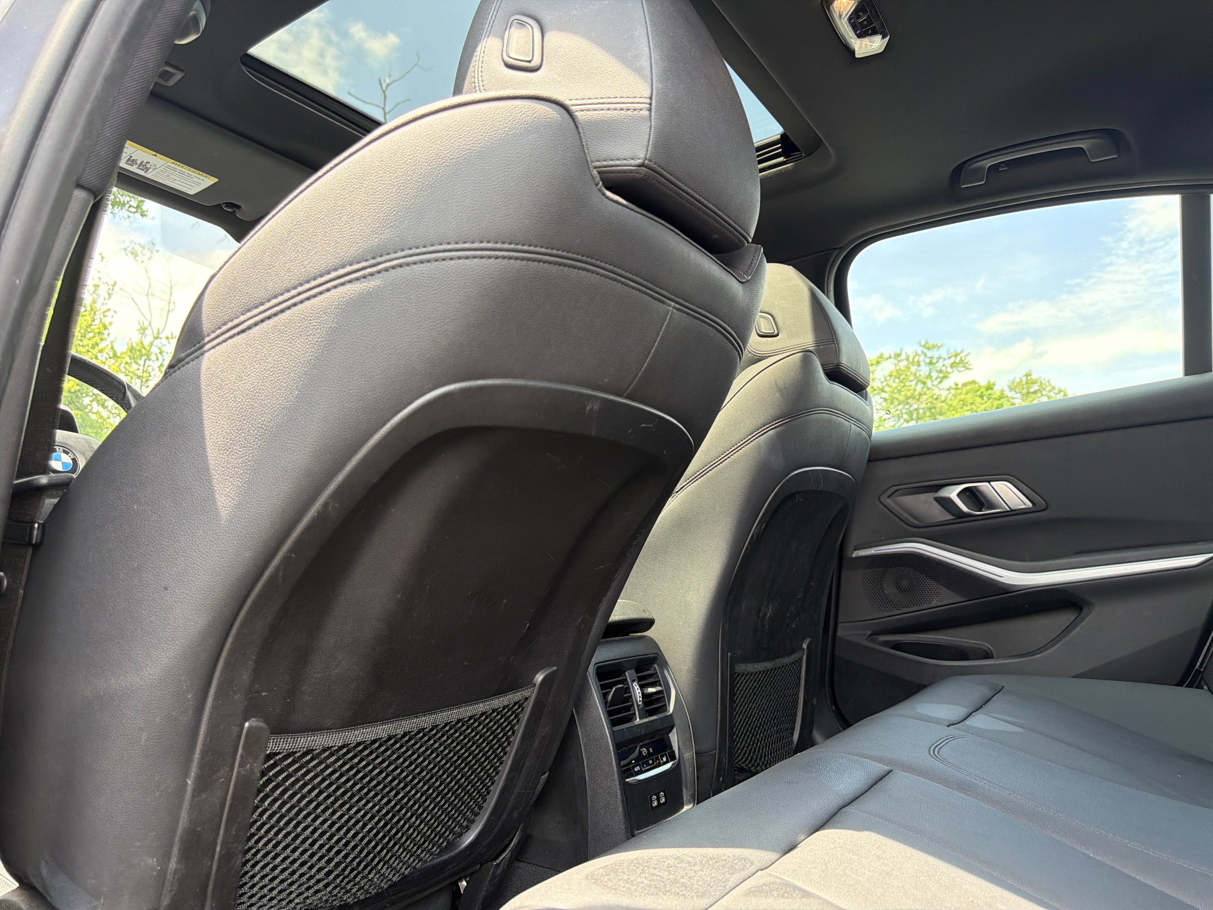 2021 BMW 3 Series 330i xDrive