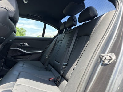 2021 BMW 3 Series 330i xDrive
