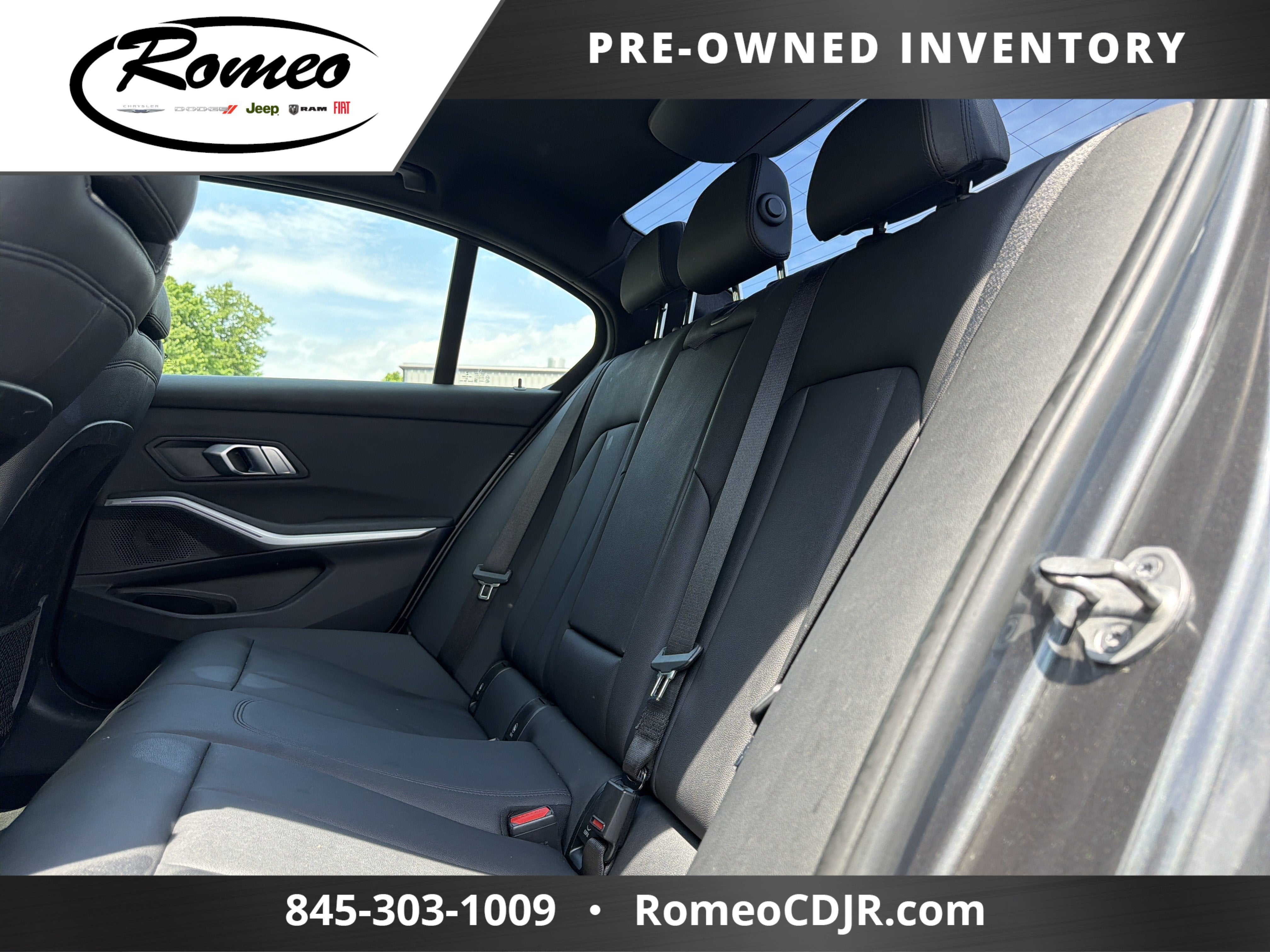 2021 BMW 3 Series 330i xDrive