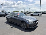 2021 BMW 3 Series 330i xDrive