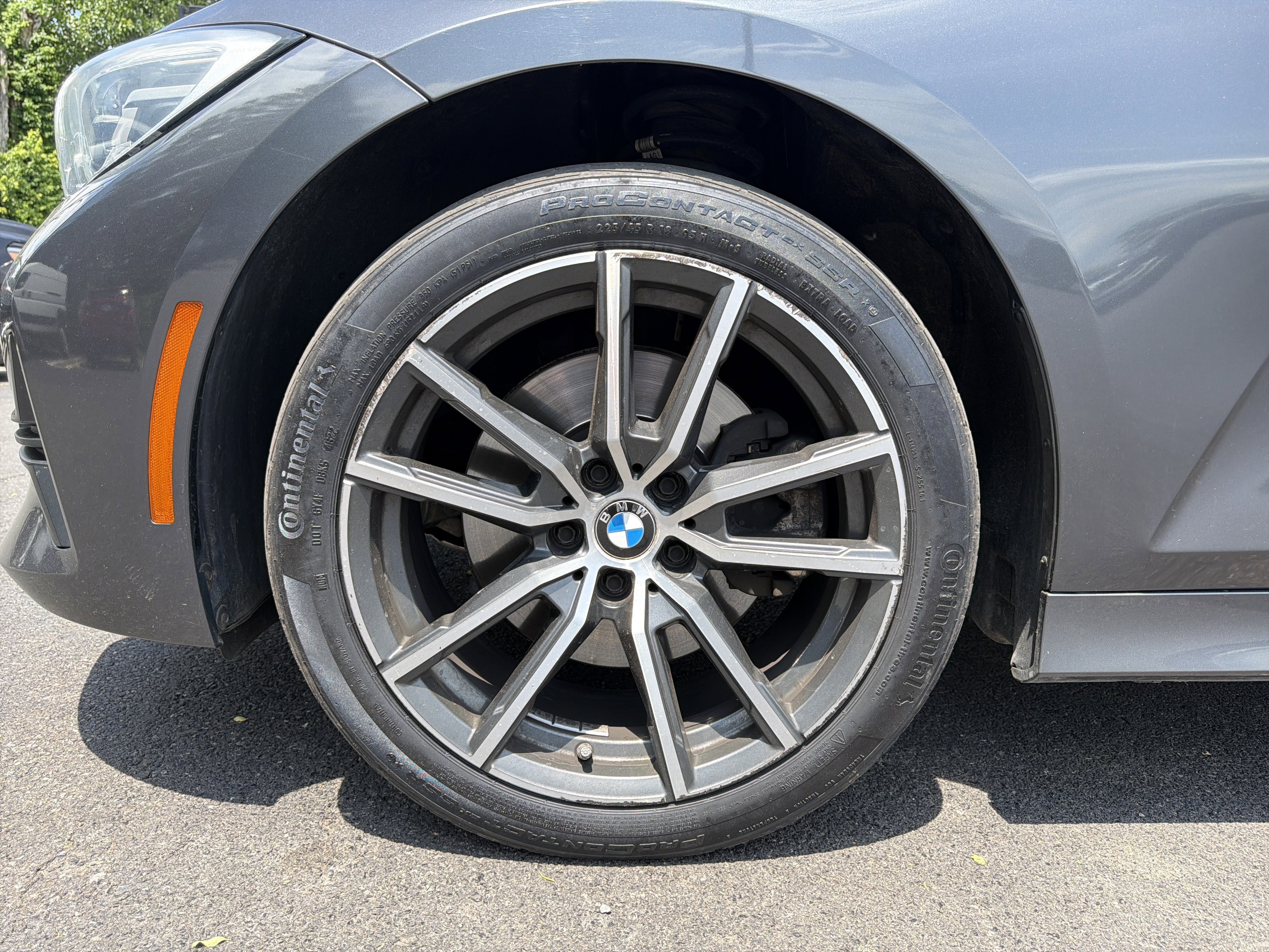 2021 BMW 3 Series 330i xDrive
