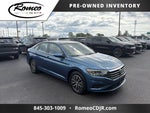 2020 Volkswagen Jetta 1.4T SE