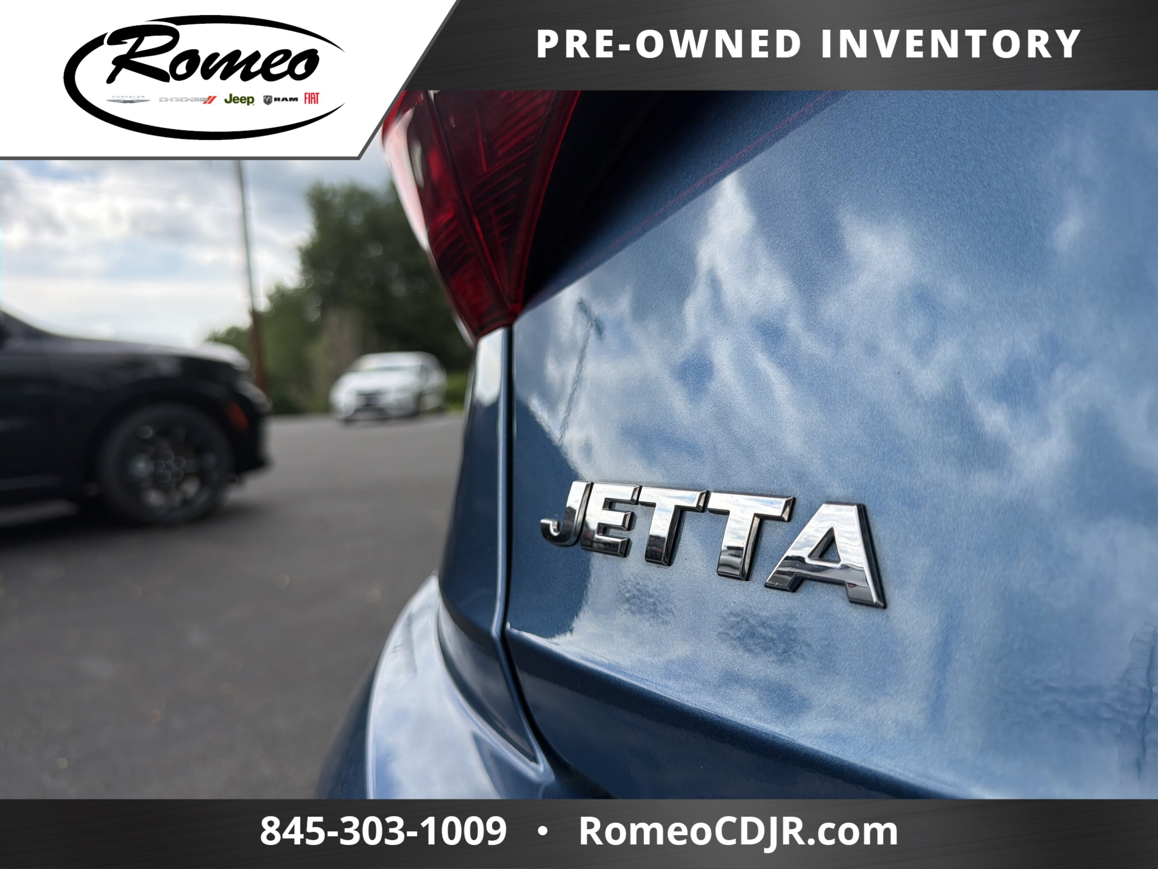 2020 Volkswagen Jetta 1.4T SE