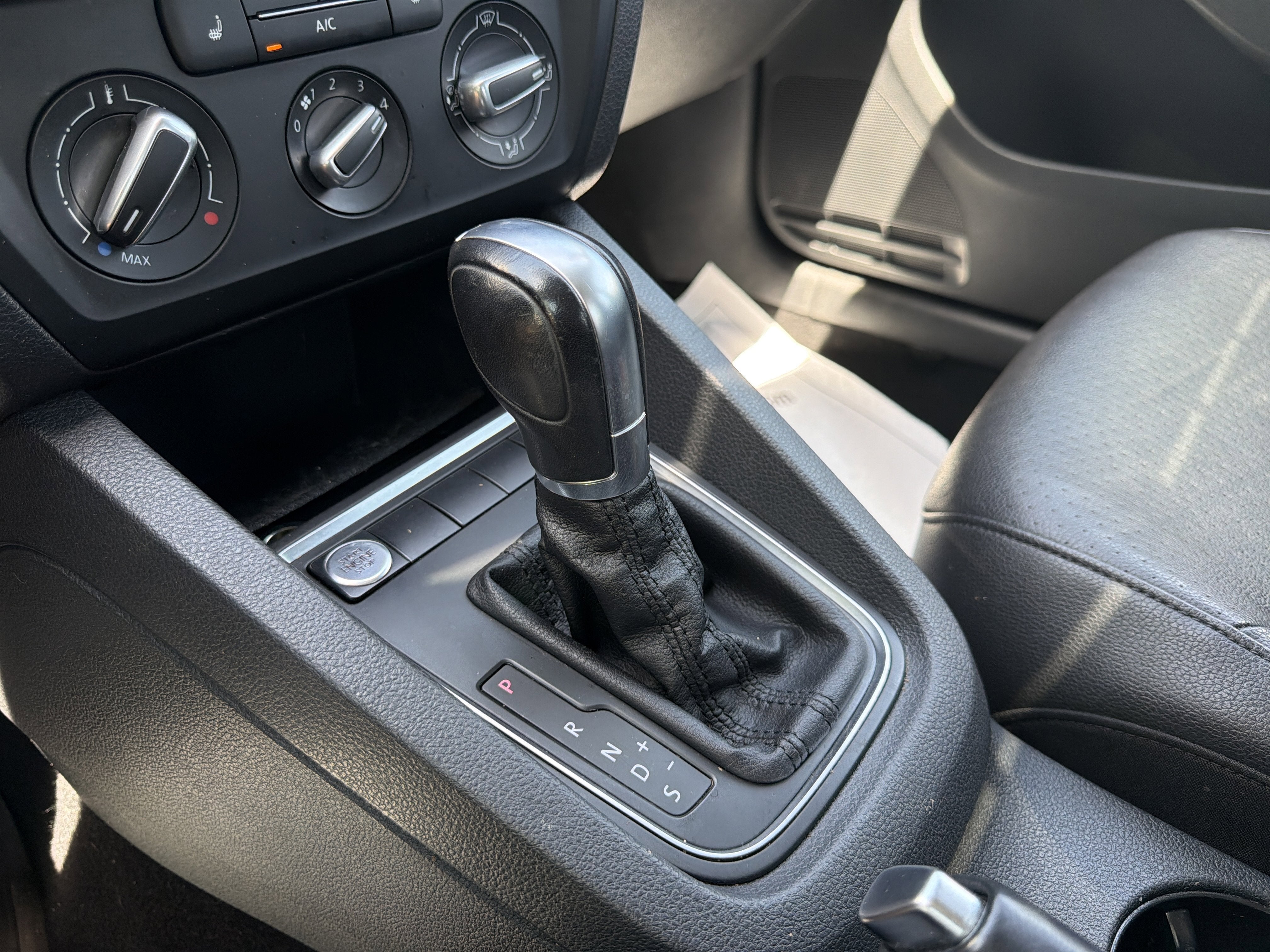 2017 Volkswagen Jetta 1.4T SE