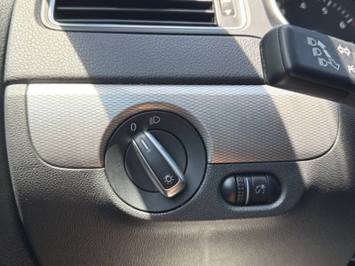 2017 Volkswagen Jetta 1.4T SE