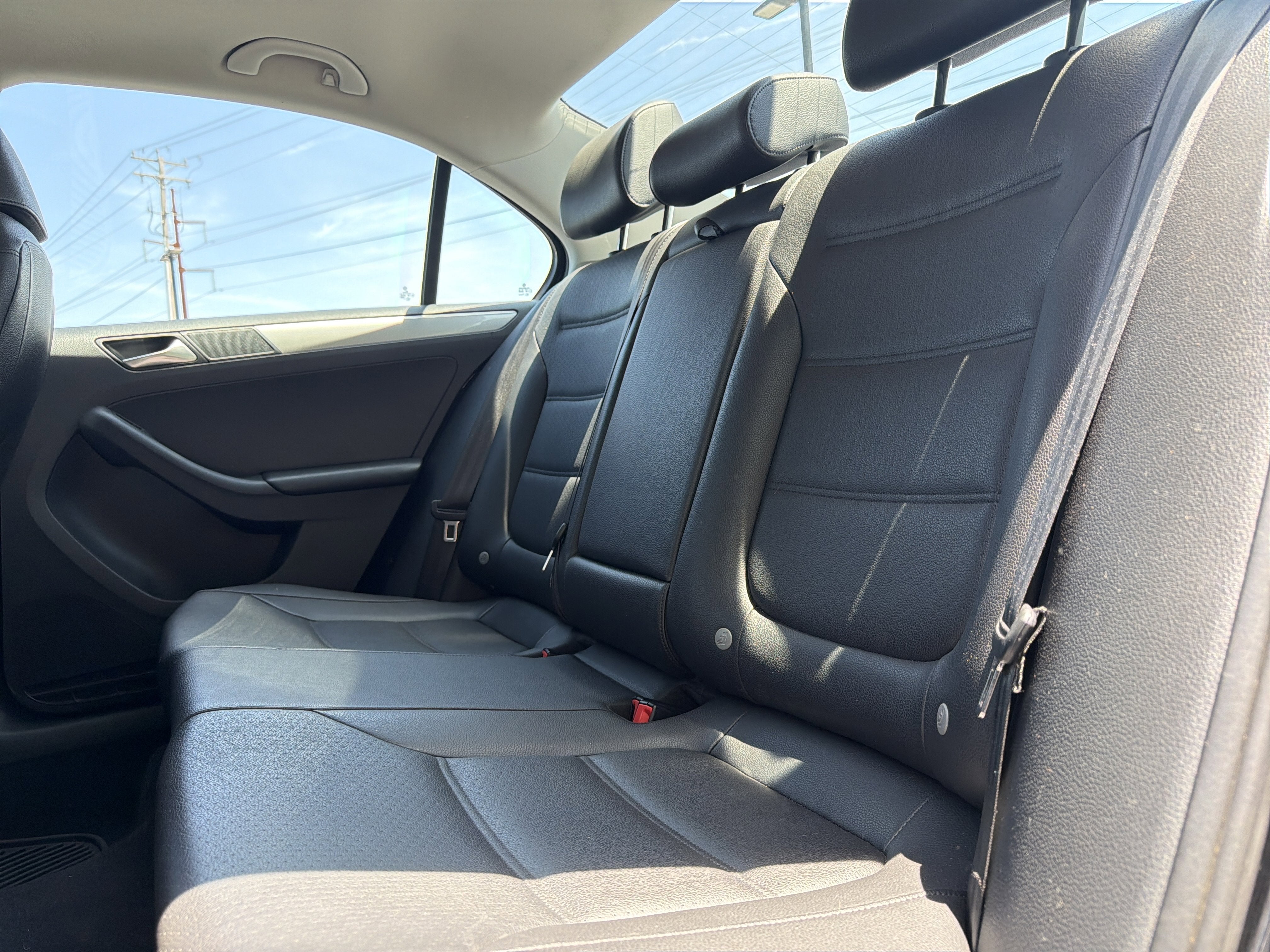2017 Volkswagen Jetta 1.4T SE