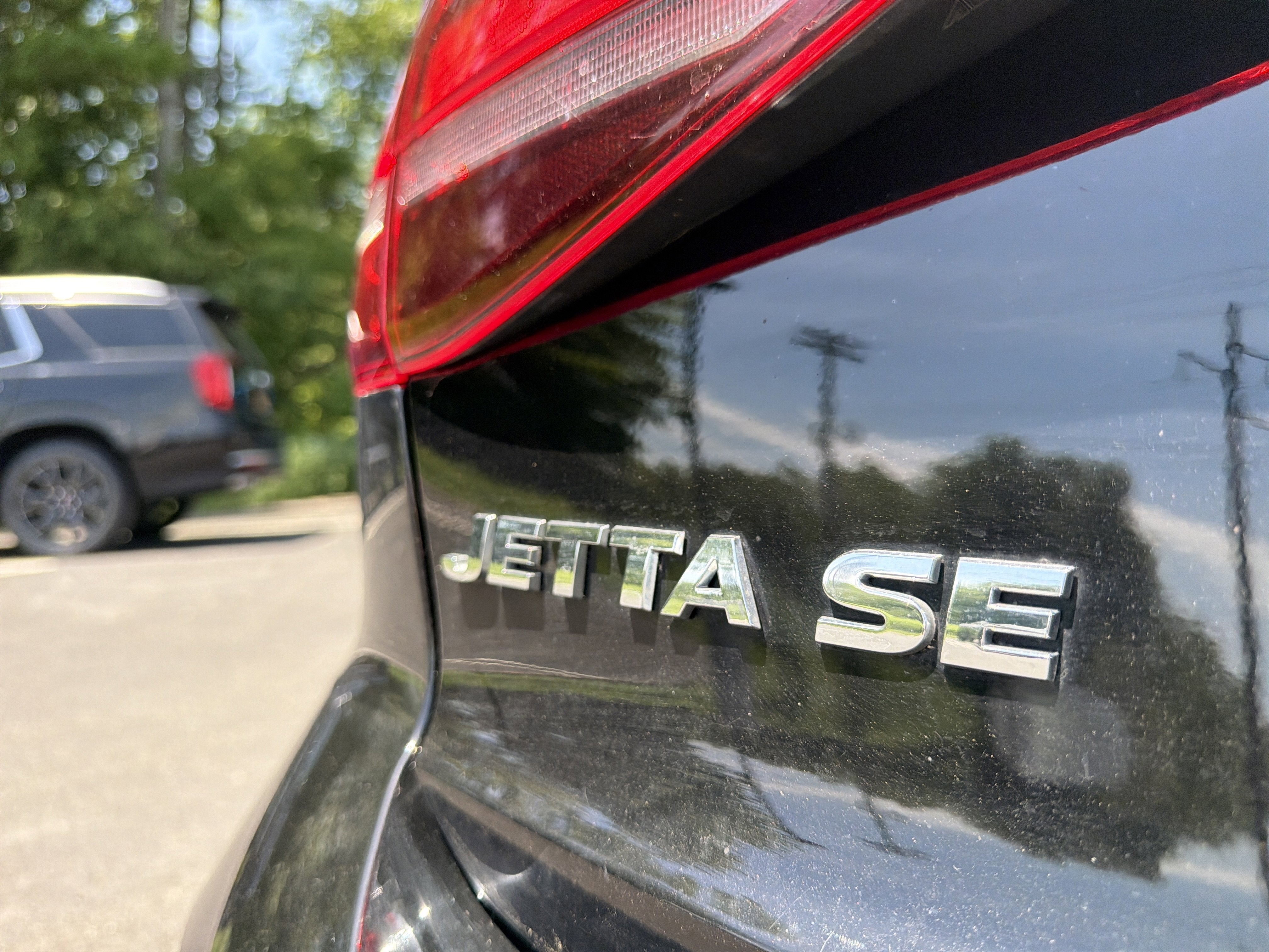 2017 Volkswagen Jetta 1.4T SE