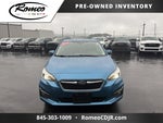 2018 Subaru Impreza 2.0i Limited