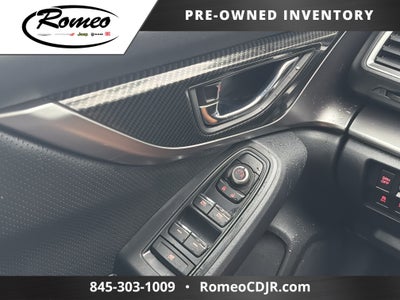 2018 Subaru Impreza 2.0i Limited