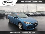 2018 Subaru Impreza 2.0i Limited