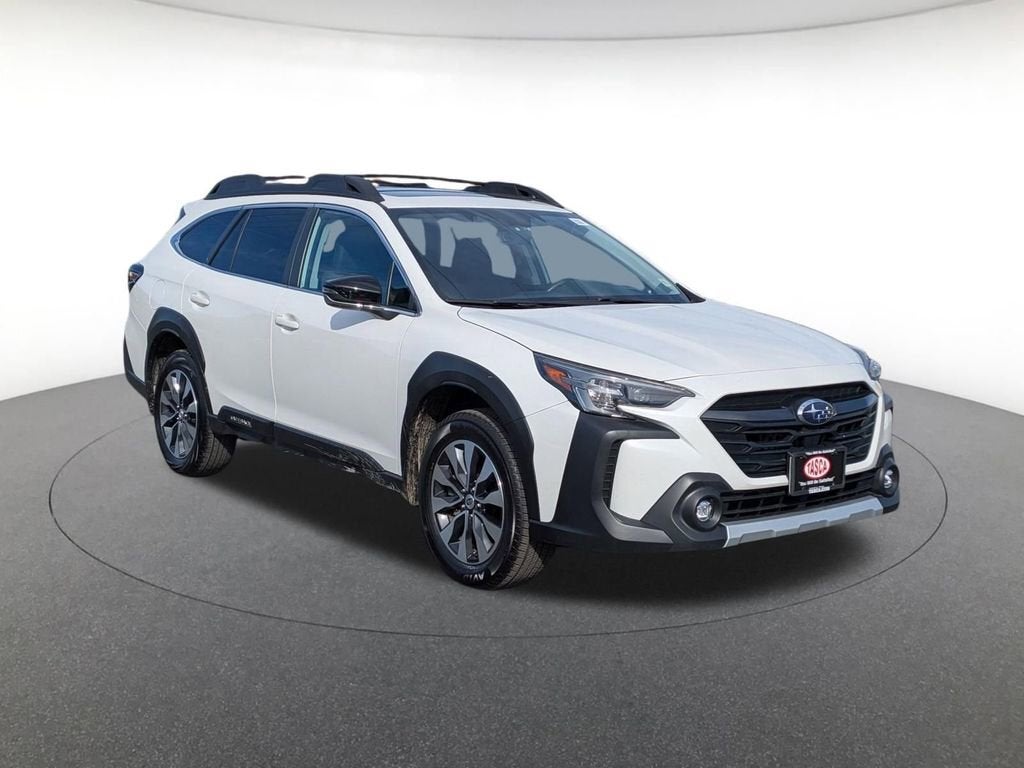 2024 Subaru Outback Limited