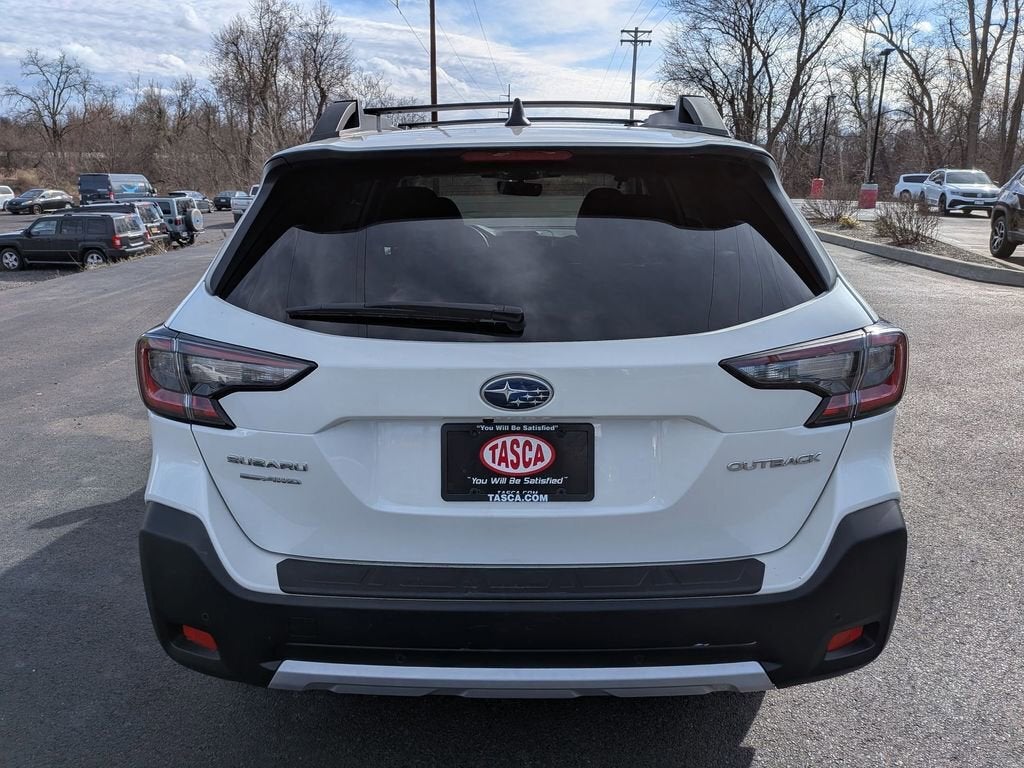 2024 Subaru Outback Limited